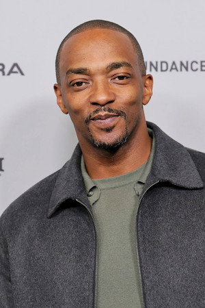 Anthony Mackie profil kép