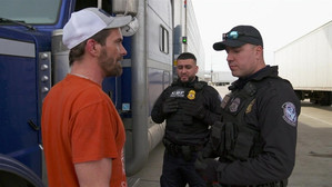Border Security: America's Front Line 3. évad Ep.15 15. epizód