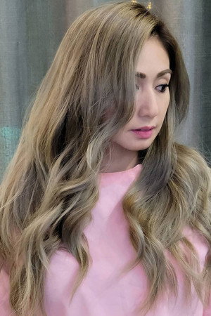 Sheree profil kép