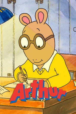 Arthur poszter
