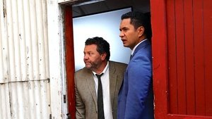 Brokenwood titkai 7. évad Ep.5 A brokenwoodi klasszikus
