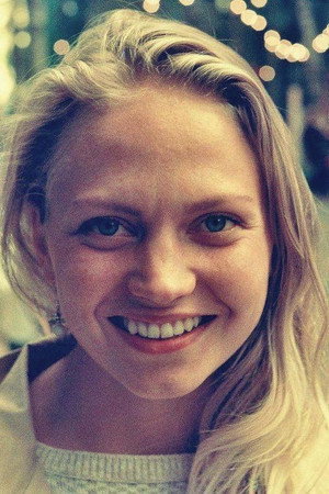 Doris Tilk profil kép
