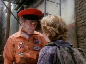 Eerie, Indiana 1. évad Ep.4 4. epizód