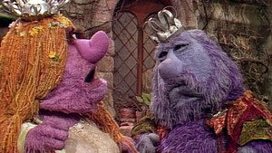 Fraggle Rock 1. évad Ep.2 2. epizód