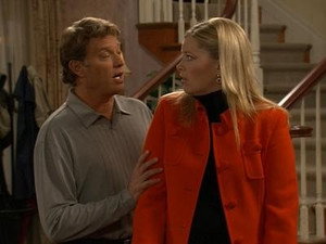 Reba 3. évad Ep.15 15. epizód