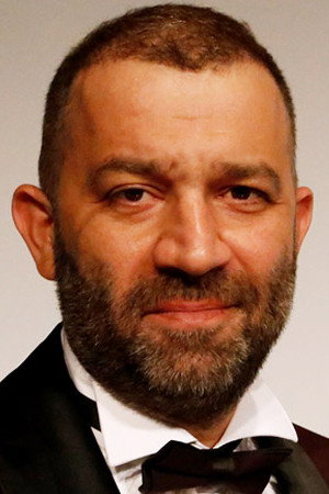 Şevket Çoruh profil kép