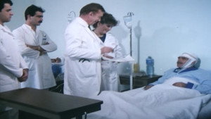 Kavanozdaki Adam 1. évad Ep.1 1. epizód