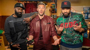 Desus & Mero 3. évad Ep.23 23. epizód