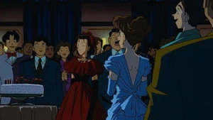 名探偵コナン 1. évad Ep.40 40. epizód
