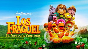 Fraggle Rock: Újra zúznak kép