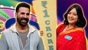 Wheel Of Fortune India 1. évad Ep.10 10. epizód
