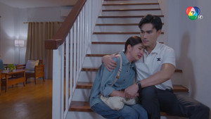 ผีเสื้อสลับลาย 1. évad Ep.13 13. epizód
