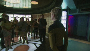 Star Trek: Evolutions 1. évad Ep.5 5. epizód