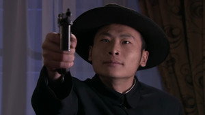 神枪之倒刺 1. évad Ep.39 39. epizód