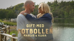 Gift med fotbollen 1. évad Ep.6 6. epizód