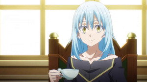 転生したらスライムだった件 4. évad Ep.1 1. epizód