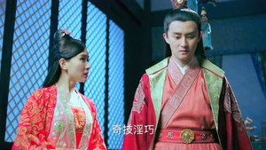 青云志 1. évad Ep.14 14. epizód