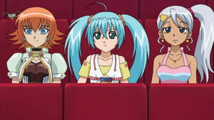 爆丸バトルブローラーズ 2. évad Ep.40 40. epizód