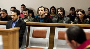 Behzat Ç.: Bir Ankara Polisiyesi 3. évad Ep.21 21. epizód