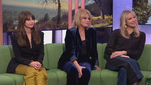 The One Show 20. évad Ep.13 13. epizód