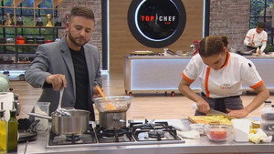 Top Chef VIP 2. évad Ep.45 45. epizód