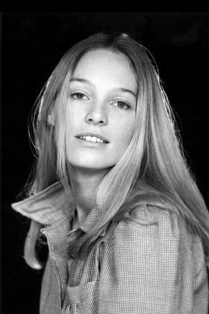 Małgorzata Braunek profil kép