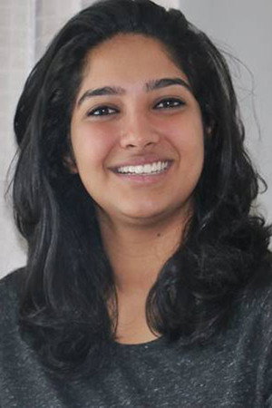Karthika Muraleedharan profil kép