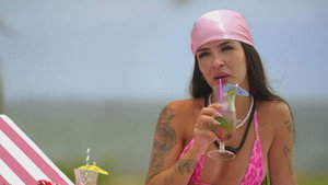 De Férias com o Ex Caribe 4. évad Ep.4 4. epizód