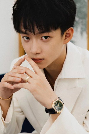 徐滨 profil kép
