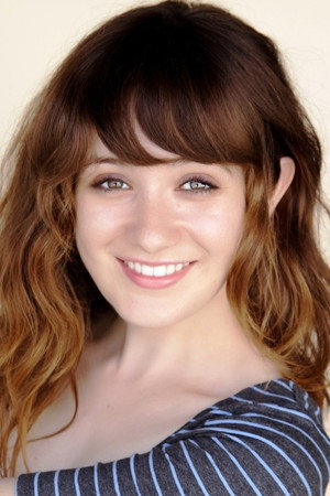 Noël Wells profil kép