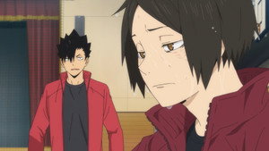 ハイキュー!! 4. évad Ep.17 17. epizód