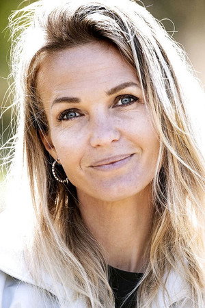 Tina Lund profil kép