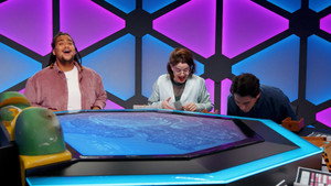 Dimension 20 13. évad Ep.15 15. epizód