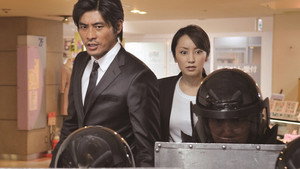 刑事・鳴沢了シリーズ（フジテレビ版） kép