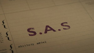 SAS: Engedetlen hősök kép