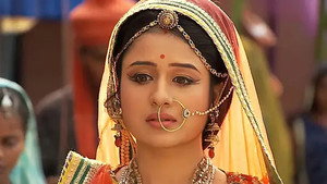 Jodha Akbar 1. évad Ep.380 380. epizód