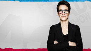 The Rachel Maddow Show kép