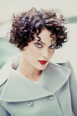 Shalom Harlow profil kép