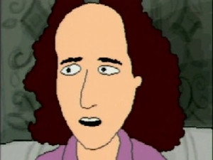 Dr. Katz, Professional Therapist 4. évad Ep.7 7. epizód