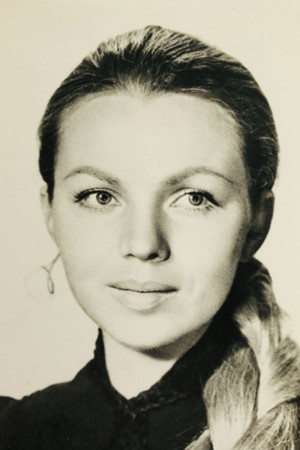 Валентина Теличкина profil kép