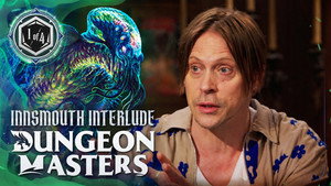 D&D: Dungeon Masters 2. évad Ep.1 1. epizód
