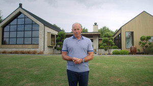 New Zealand's Best Homes with Phil Spencer 2. évad Ep.5 5. epizód