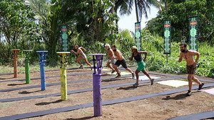 Australian Survivor 8. évad Ep.22 22. epizód