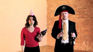 Back Space 1. évad Ep.6 6. epizód
