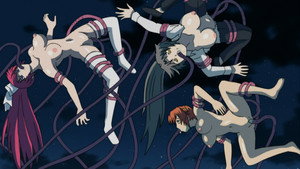 淫妖蟲 THE ANIMATION kép