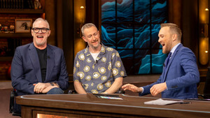 Lubach 3. évad Ep.39 39. epizód