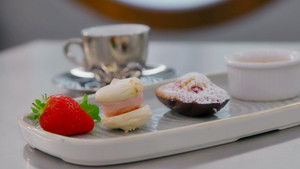 MasterChef: The Professionals 18. évad Ep.15 15. epizód