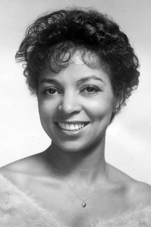 Ruby Dee profil kép