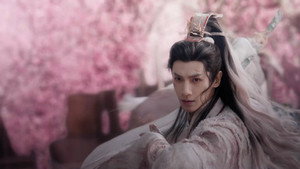 水龙吟 kép