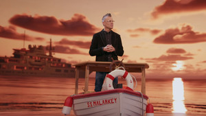 Cutthroat Kitchen: Knives Out 1. évad Ep.9 9. epizód